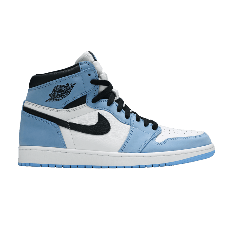 Jordan 1 Retro High OG University Blue