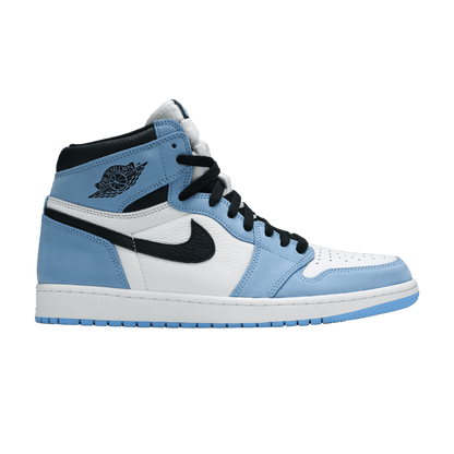 Jordan 1 Retro High OG University Blue