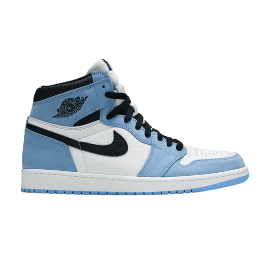 Jordan 1 Retro High OG University Blue