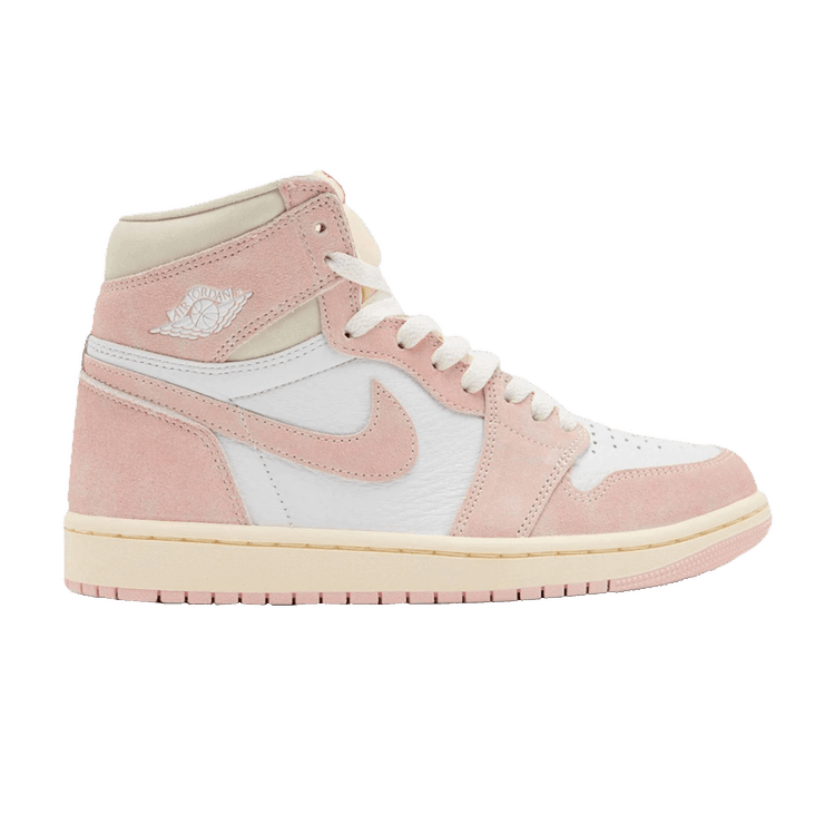 Jordan 1 Retro High OG Washed Pink (PS)