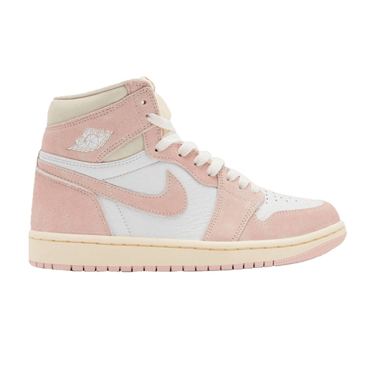 Jordan 1 Retro High OG Washed Pink (PS)