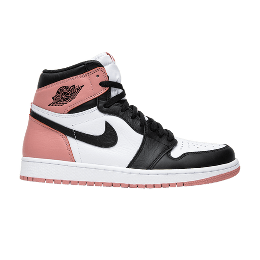 Jordan 1 Retro High Rust Pink