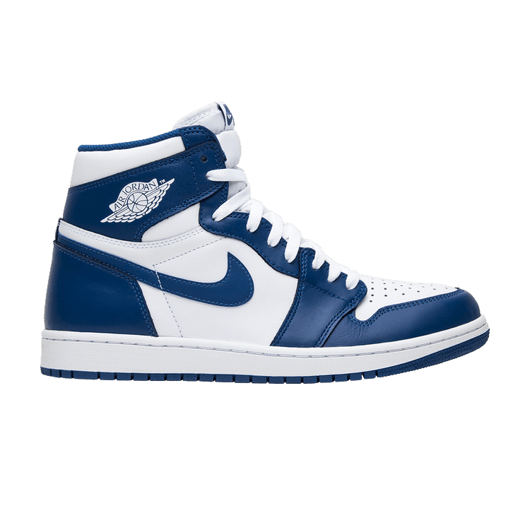 Jordan 1 Retro Storm Blue