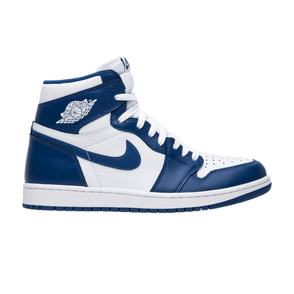 Jordan 1 Retro Storm Blue