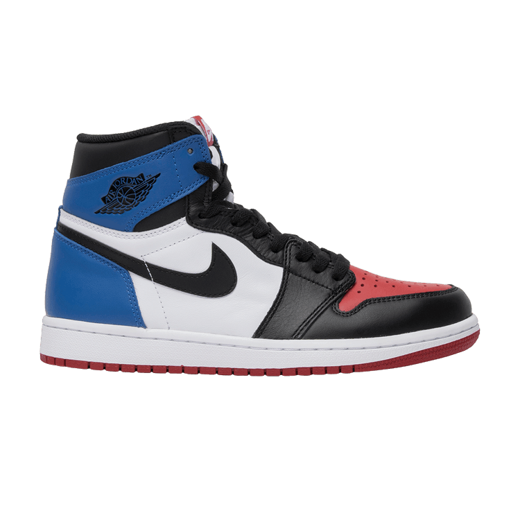 Jordan 1 Retro Top 3