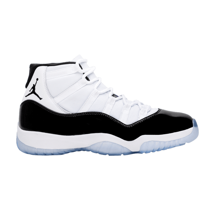 Jordan 11 Retro Concord (2018)