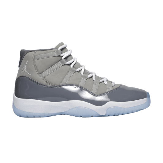 Jordan 11 Retro Cool Grey (2021)