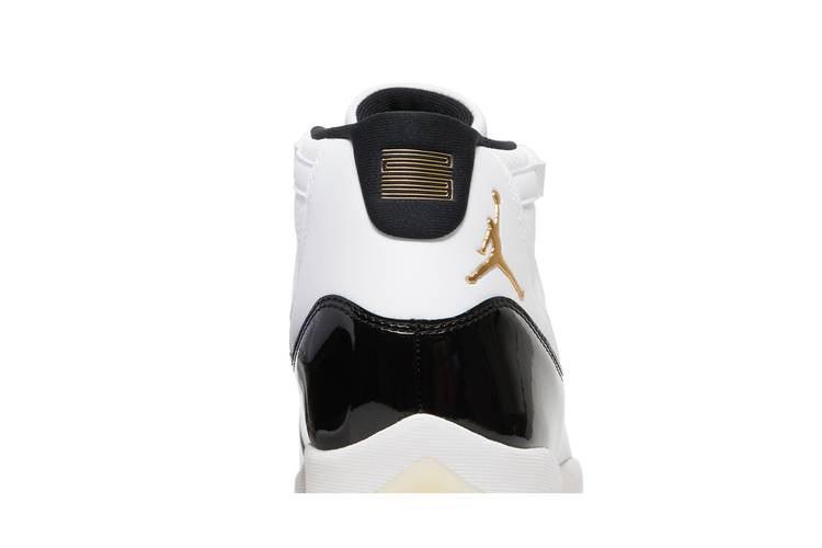 Jordan 11 Retro DMP Gratitude (2023)