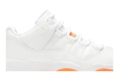 Jordan 11 Retro Low Citrus (2021) (Women's)