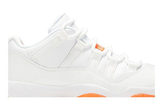 Jordan 11 Retro Low Citrus (2021) (Women's)