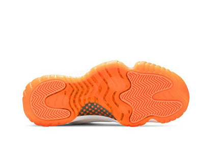 Jordan 11 Retro Low Citrus (2021) (Women's)