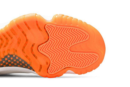 Jordan 11 Retro Low Citrus (2021) (Women's)