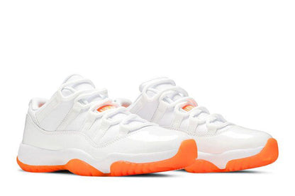 Jordan 11 Retro Low Citrus (2021) (Women's)