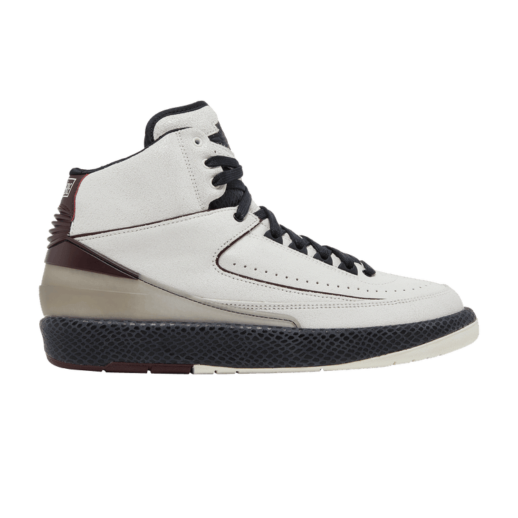 Jordan 2 Retro A Ma Maniére Airness