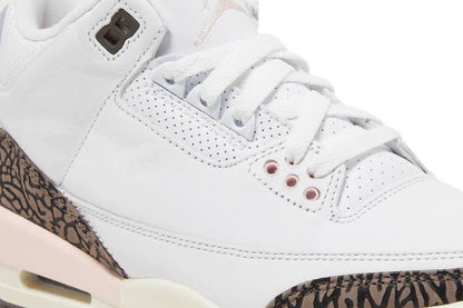 Jordan 3 Retro Neapolitan Dark Mocha (Women's)