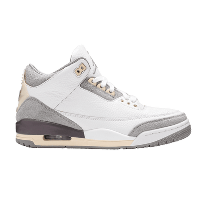 Jordan 3 Retro SP A Ma Maniére (Women's)