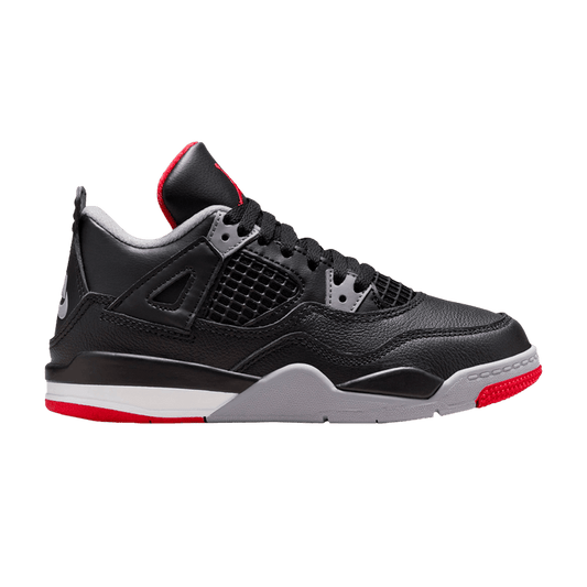 Jordan 4 Retro Bred Reimagined (PS)