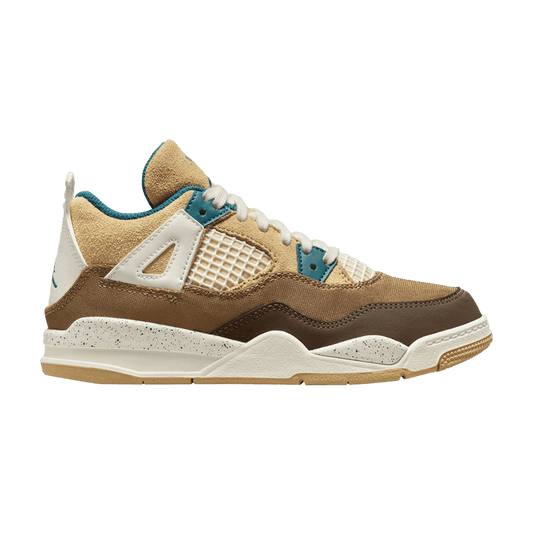 Jordan 4 Retro Cacao Wow (PS)