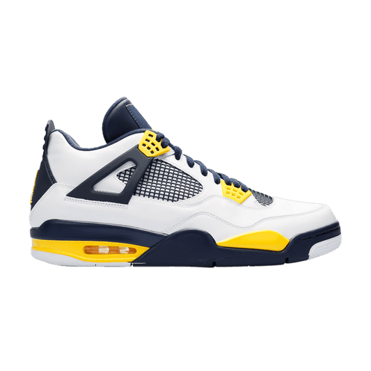 Jordan 4 Retro Cal / Marquette PE