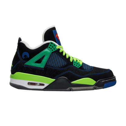 Jordan 4 Retro Doernbecher