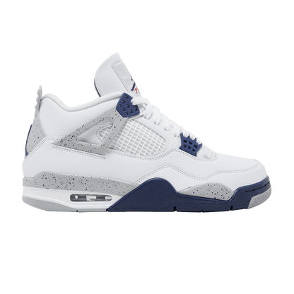 Jordan 4 Retro Midnight Navy