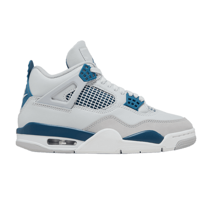 Jordan 4 Retro Military Blue (2024)