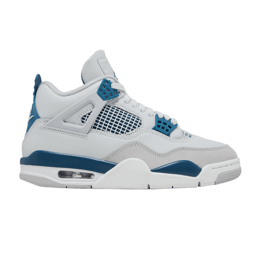 Jordan 4 Retro Military Blue (2024)