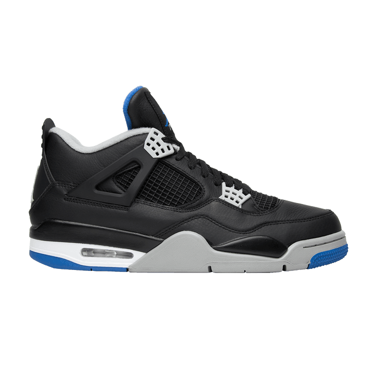 Jordan 4 Retro Motorsports Alternate
