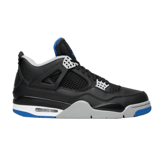 Jordan 4 Retro Motorsports Alternate