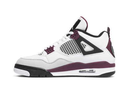 Jordan 4 Retro PSG Paris Saint-Germain