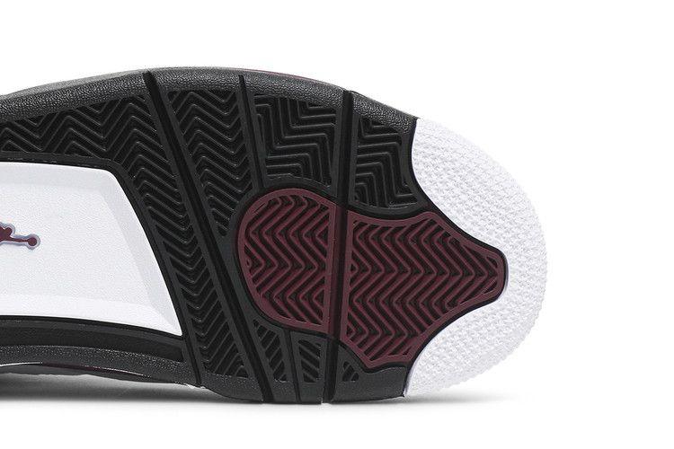 Jordan 4 Retro PSG Paris Saint-Germain