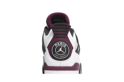 Jordan 4 Retro PSG Paris Saint-Germain