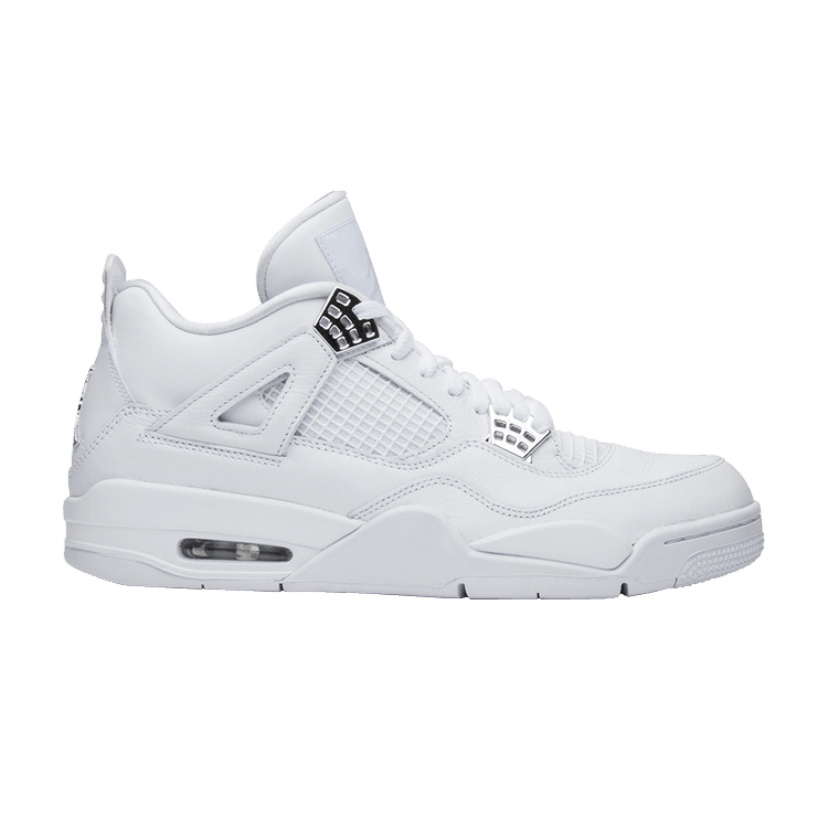 Jordan 4 Retro Pure Money (2017)