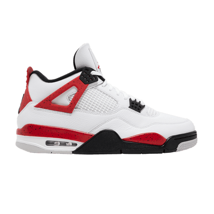 Jordan 4 Retro Red Cement