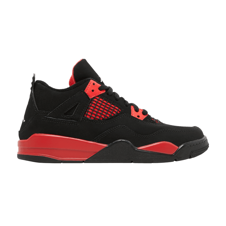 Jordan 4 Retro Red Thunder (PS)