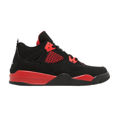 Jordan 4 Retro Red Thunder (PS)