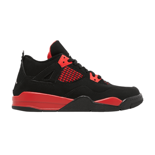 Jordan 4 Retro Red Thunder (PS)