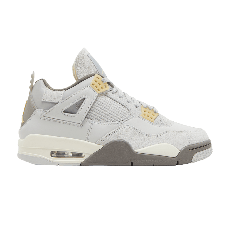 Jordan 4 Retro SE Craft Photon Dust