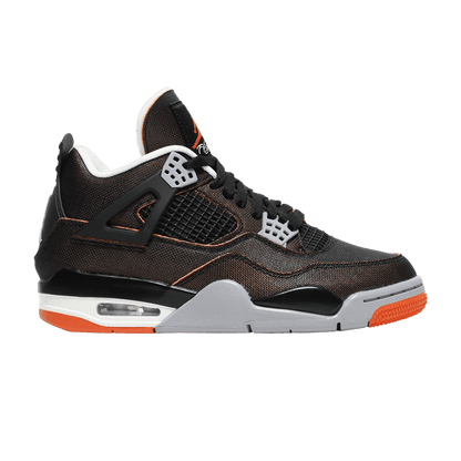 Jordan 4 Retro Starfish (Women's)