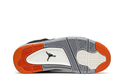 Jordan 4 Retro Starfish (Women's)