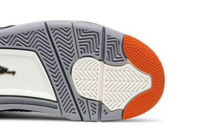 Jordan 4 Retro Starfish (Women's)