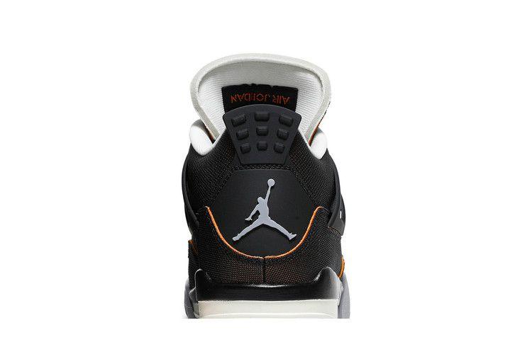 Jordan 4 Retro Starfish (Women's)