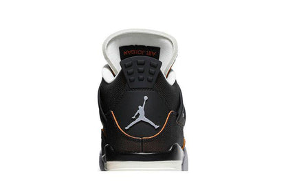 Jordan 4 Retro Starfish (Women's)