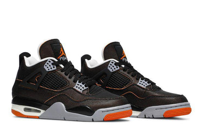 Jordan 4 Retro Starfish (Women's)