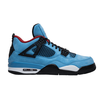 Jordan 4 Retro Travis Scott Cactus Jack