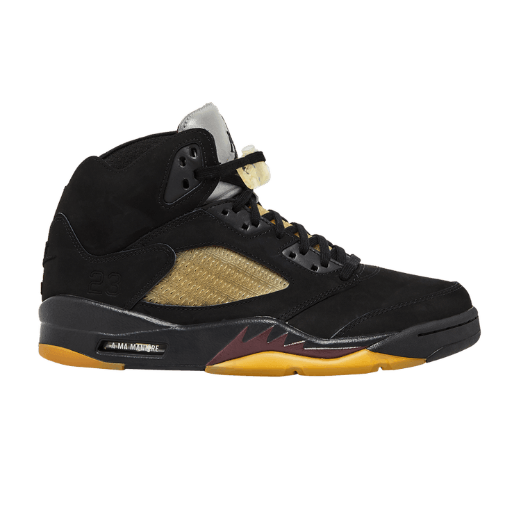 Jordan 5 Retro A Ma Maniére Dusk