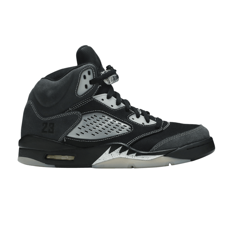 Jordan 5 Retro Anthracite