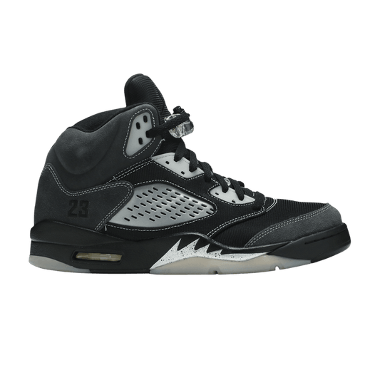 Jordan 5 Retro Anthracite