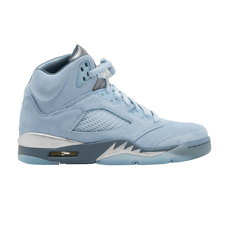 Jordan 5 Retro Bluebird (Women's)