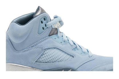 Jordan 5 Retro Bluebird (Women's)